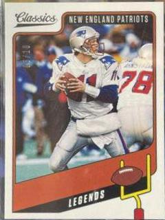Drew Bledsoe