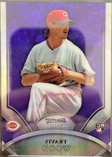 Travis Wood