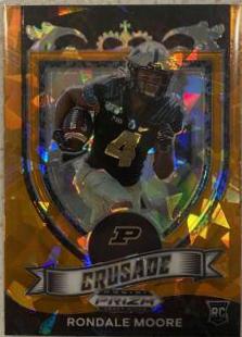 Rondale Moore