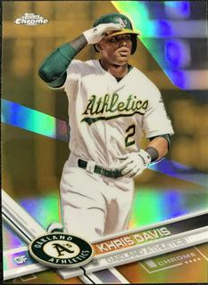 Khris Davis