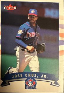 Jose Cruz Jr.