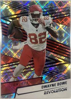 Dwayne Bowe