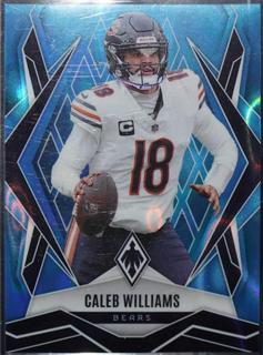 Caleb Williams