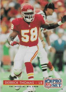 Derrick Thomas