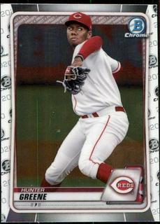 Hunter Greene
