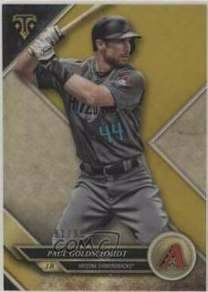 Paul Goldschmidt