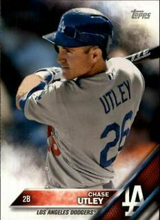 Chase Utley