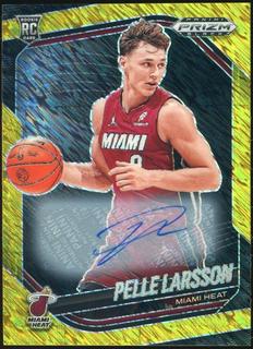 Pelle Larsson