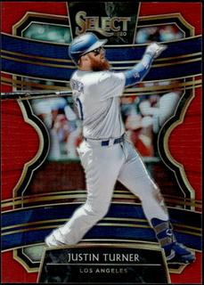 Justin Turner