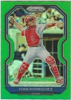 Ivan Rodriguez