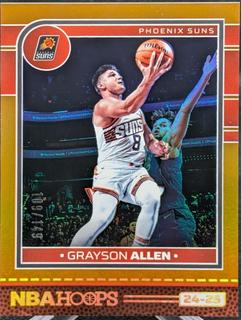 Grayson Allen