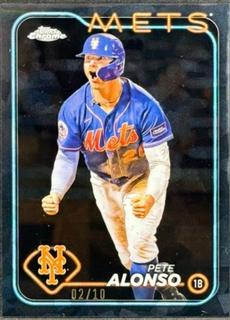 Pete Alonso