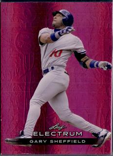 Gary Sheffield