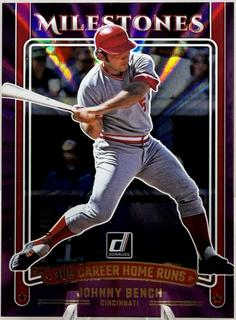 Johnny Bench