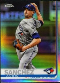 Aaron Sanchez