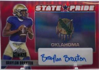 Braylon Braxton