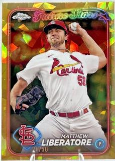 Matthew Liberatore