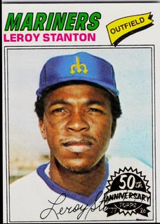 Leroy Stanton