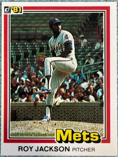 Roy Jackson