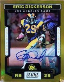 Eric Dickerson