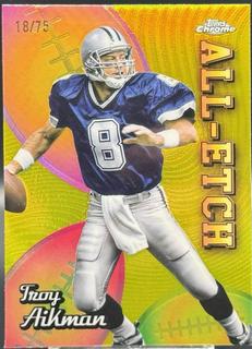 Troy Aikman