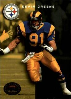 Kevin Greene