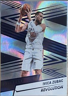 Ivica Zubac
