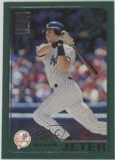 Derek Jeter