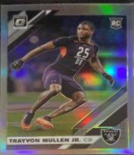 Trayvon Mullen Jr.