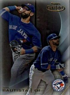 Jose Bautista