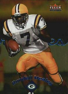 Rondell Mealey