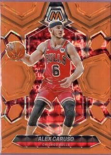 Alex Caruso