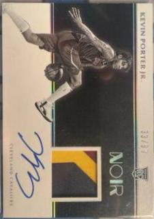 Kevin Porter Jr.