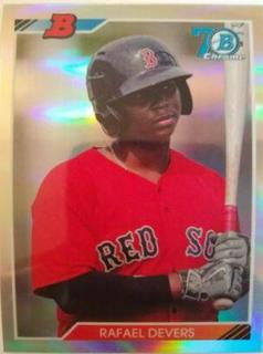 Rafael Devers
