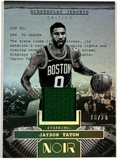 Jayson Tatum