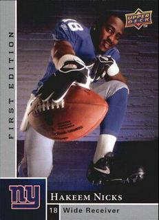 Hakeem Nicks