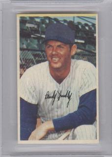 Randy Hundley