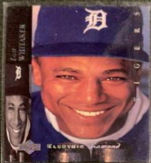 Lou Whitaker