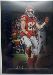 Travis Kelce