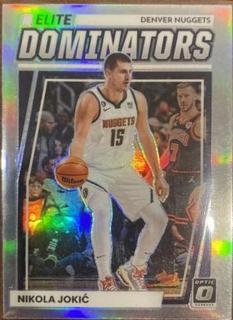 Nikola Jokic