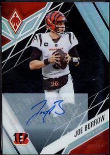 Joe Burrow