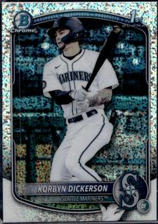 Korbyn Dickerson
