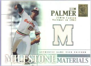 Jim Palmer