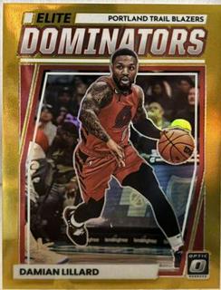 Damian Lillard