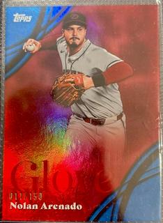 Nolan Arenado