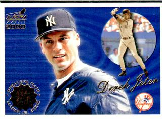 Derek Jeter
