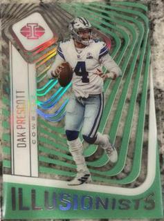 Dak Prescott