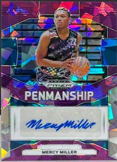 Mercy Miller