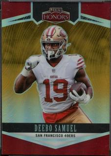 Deebo Samuel