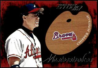 Chipper Jones